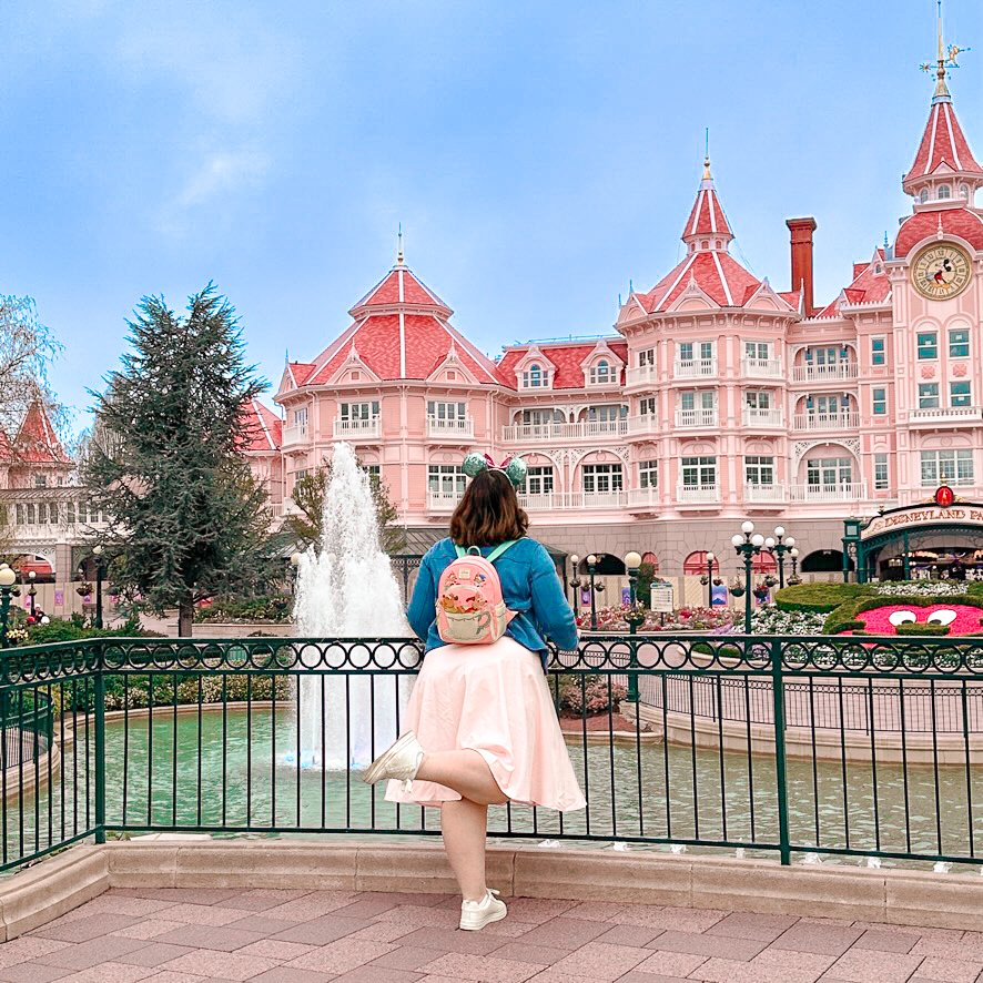 How to Score The Best Disneyland Paris Tickets? Go Ticketless! How to Score The Best Disneyland Paris Tickets? Go Ticketless!