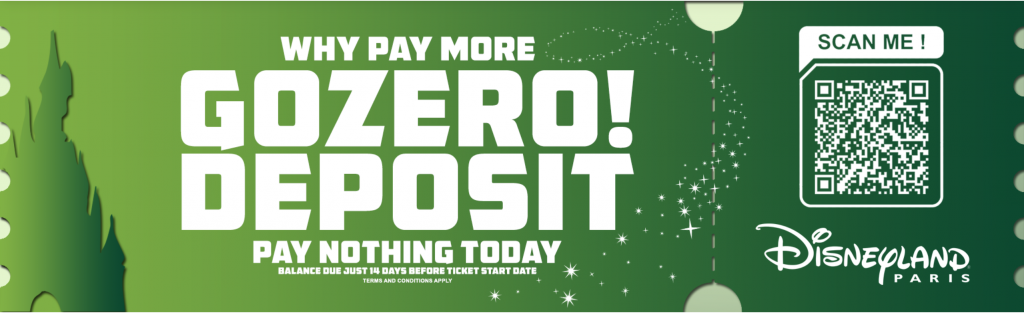 why Pay More. Go Zero Deposit with Go Ticketless