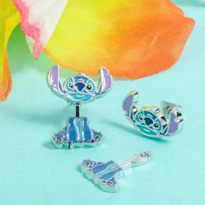 Disney Lilo and Stitch Stitch Earrings