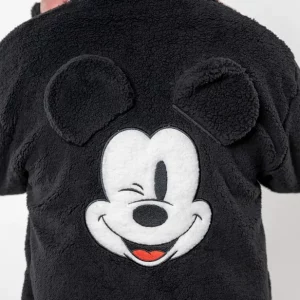 Disney Mickey Mouse 3D Teddy Jacket from Cakeworthy