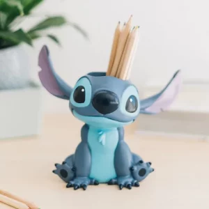 Disney Stitch Pen Holder