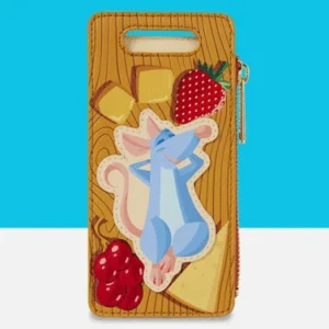 Loungefly Disney Pixar Ratatouille Card Holder