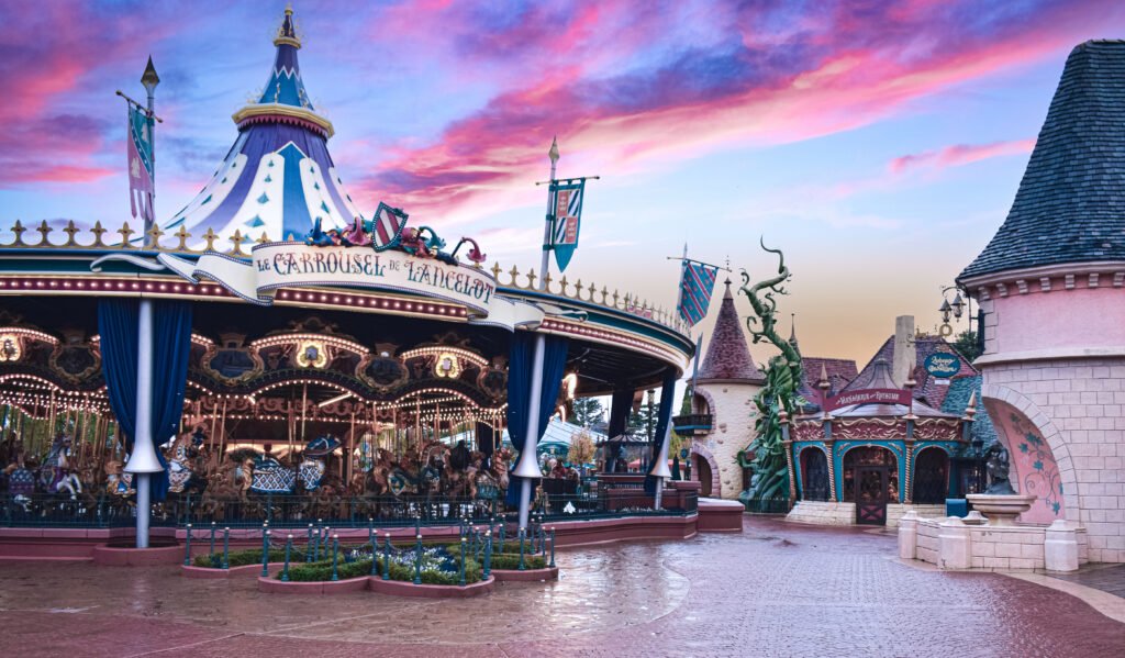 Visit Disneyland Paris: The Expert Planning Secrets You Need To Know